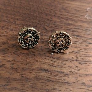 Disney's Pirates of the Caribbean Earrings